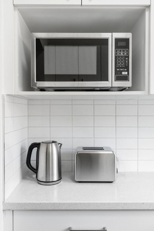 Burwood New 2 Bedroom 2 Bath Apt Free Parking Σίδνεϊ Εξωτερικό φωτογραφία